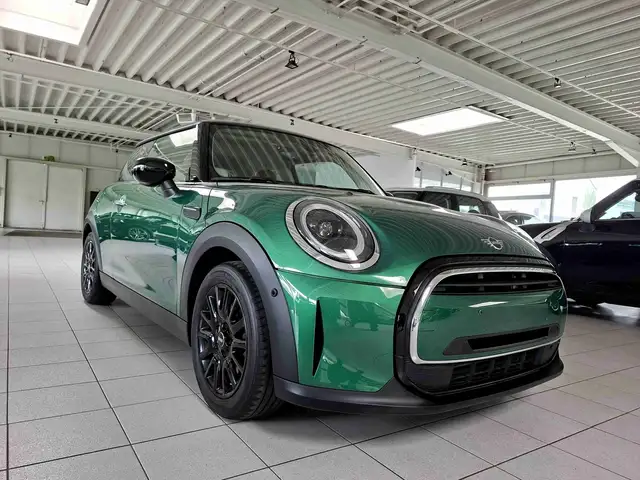 MINI Mini