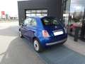 Fiat 500 1.2 69CV LOUNGE - PER NEOPATENTATI(2009) Azul - thumbnail 4