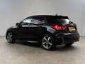 Audi A1 25 TFSI S-line | Virtual | Carplay | Cruise | Park Negro - thumbnail 8