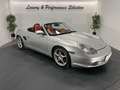 Porsche Boxster 986 phase II 3.2 S 260ch -  IMS remplacé - Carnet à jour - Terracotta - Carbone Silber - thumbnail 8