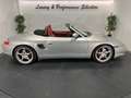 Porsche Boxster 986 phase II 3.2 S 260ch -  IMS remplacé - Carnet à jour - Terracotta - Carbone Silber - thumbnail 7