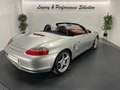 Porsche Boxster 986 phase II 3.2 S 260ch -  IMS remplacé - Carnet à jour - Terracotta - Carbone Silber - thumbnail 6