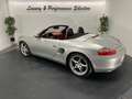 Porsche Boxster 986 phase II 3.2 S 260ch -  IMS remplacé - Carnet à jour - Terracotta - Carbone Silber - thumbnail 4