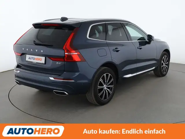 Volvo XC60 view 6