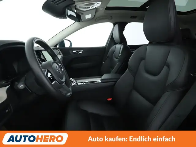 Volvo XC60 view 10