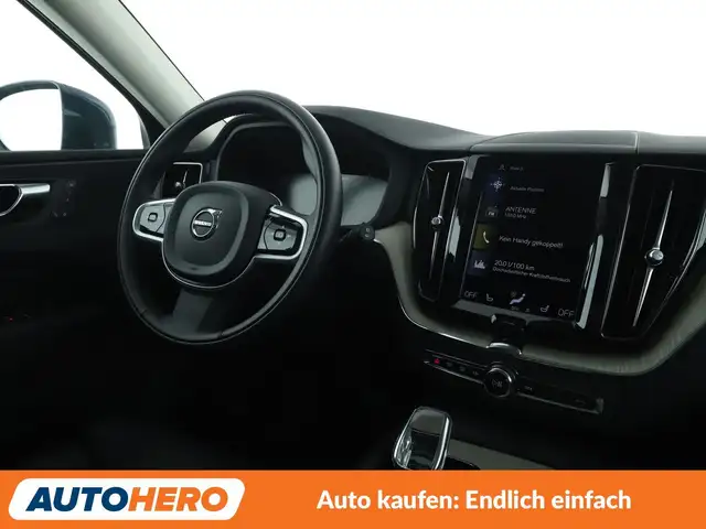Volvo XC60 view 13