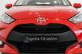 Toyota Yaris 125 S-Edition Rojo - thumbnail 4