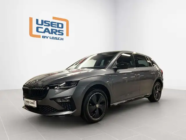 Skoda Scala Monte-Carlo+DSG+RearView+Pano