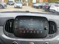 Fiat 500 1.2 8V ECO Lounge Pano, AppleCarPlay, 8-fach Gris - thumbnail 11