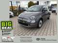Fiat 500 1.2 8V ECO Lounge Pano, AppleCarPlay, 8-fach Gris - thumbnail 1