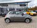 Fiat 500 1.2 8V ECO Lounge Pano, AppleCarPlay, 8-fach Gris - thumbnail 16