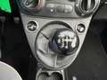 Fiat 500 1.2 8V ECO Lounge Pano, AppleCarPlay, 8-fach Gris - thumbnail 13