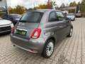 Fiat 500 1.2 8V ECO Lounge Pano, AppleCarPlay, 8-fach Gris - thumbnail 4