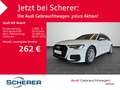 Audi A6 S line 40 TDI 150(204) kW(PS) S tronic Bianco - thumbnail 1