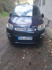 C3 Picasso PureTech 110 Selection