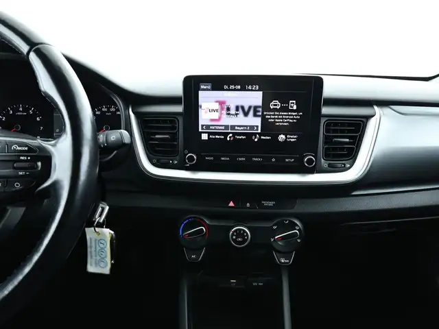 Kia Stonic view 11