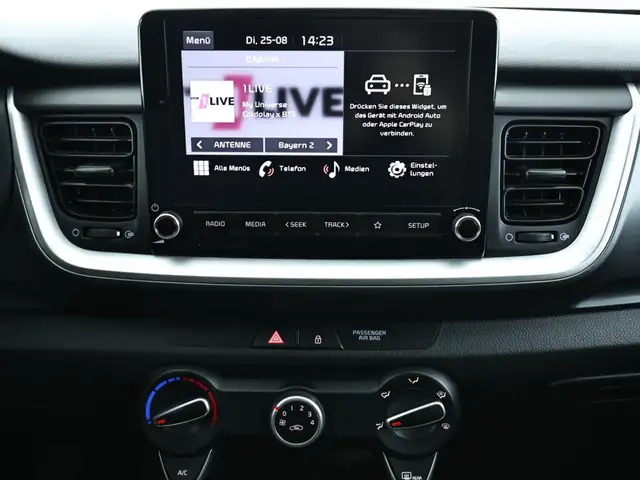 Kia Stonic view 12