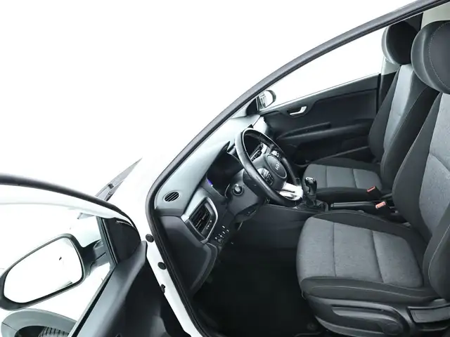 Kia Stonic view 8