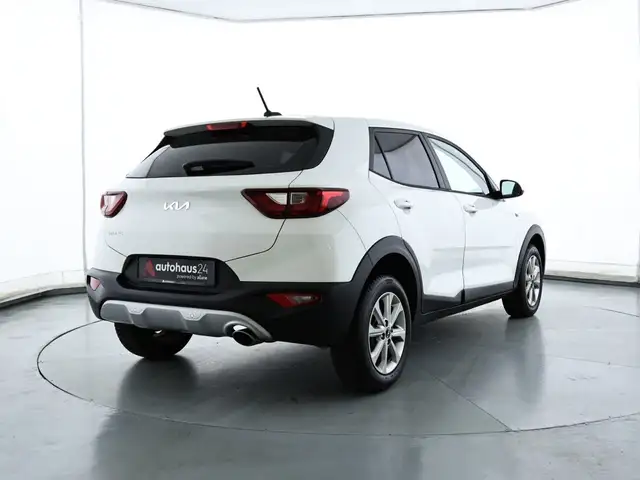 Kia Stonic view 5