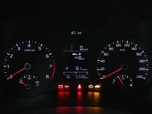 Kia Stonic view 7
