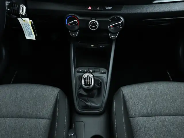 Kia Stonic view 13
