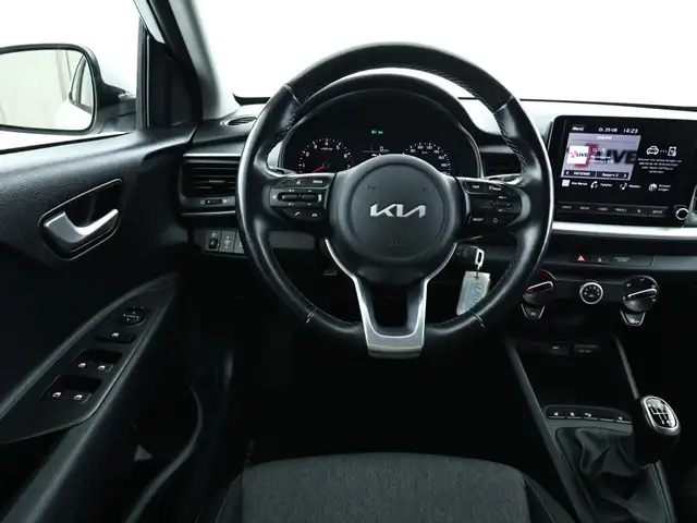 Kia Stonic view 10