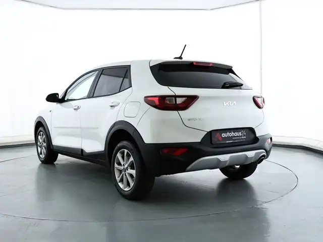 Kia Stonic view 4