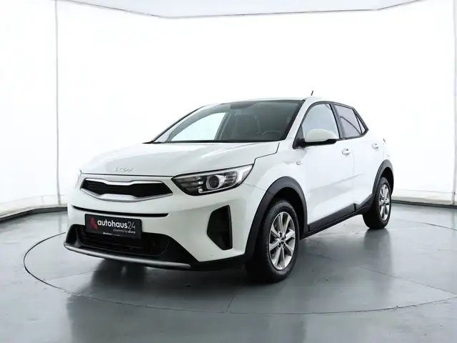 Kia Stonic view 3