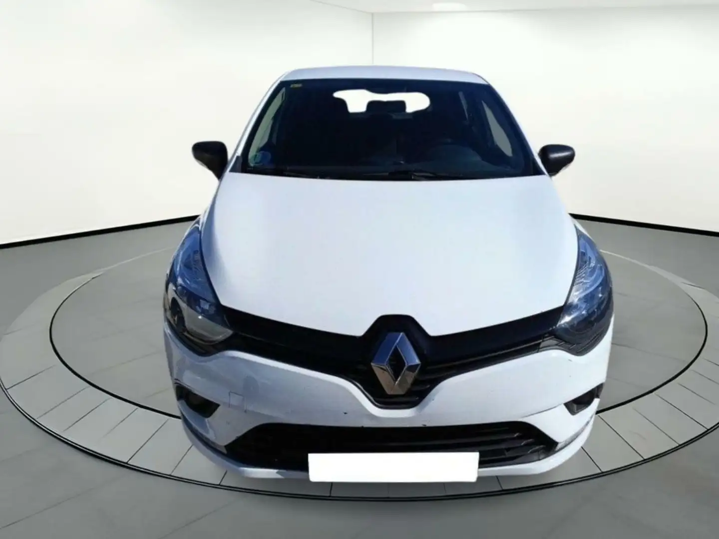 Renault Clio Business Energy TCe 66kW (90CV) GLP Blanco - 2