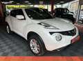 Nissan Juke I Phase III Pack TEKNA 1.5 DCI PURE DRIVE 110 cv Garantie 12 mois Blanc - thumbnail 1
