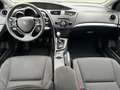 Honda Civic 1.4i Elegance*CRUISE VERWARMDEZETEL BLUEH Blanc - thumbnail 11