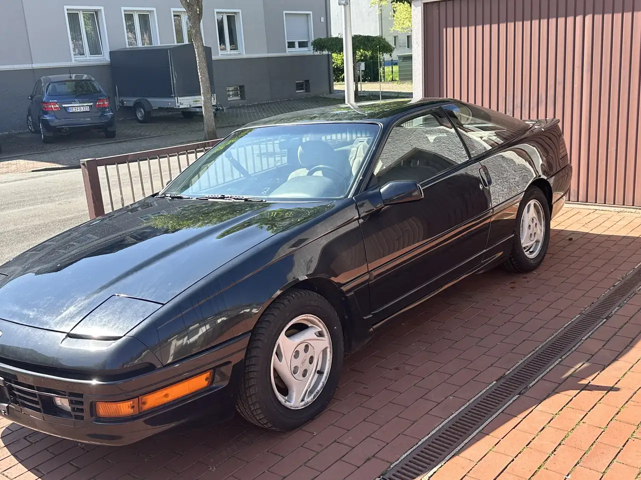 Ford Probe