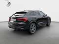 Audi Q3 45 TFSIe S line *Matrix*Navi*EPH*Le Schwarz - thumbnail 2