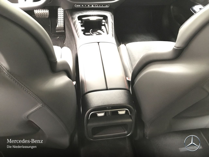 Mercedes-Benz E 53 AMG T 4M Hybrid Perf-Sitze 360° Distr. AHK 9G — photo 15