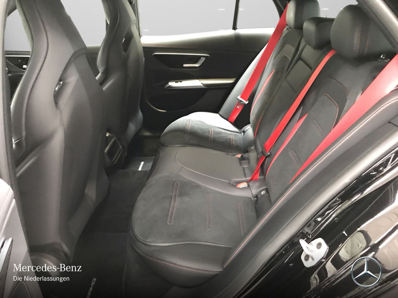 Mercedes-Benz E 53 AMG T 4M Hybrid Perf-Sitze 360° Distr. AHK 9G — photo 12