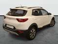 Kia Stonic 1.0 T-GDi 100 CV ACTIVE Blanco - thumbnail 2