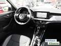 Skoda Kamiq 85 KW DSG NAVI MATRIX KAM CARPLAY PARKLENK Nero - thumbnail 9