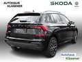 Skoda Kamiq 85 KW DSG NAVI MATRIX KAM CARPLAY PARKLENK Nero - thumbnail 3