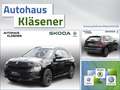 Skoda Kamiq 85 KW DSG NAVI MATRIX KAM CARPLAY PARKLENK Nero - thumbnail 1