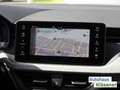 Skoda Kamiq 85 KW DSG NAVI MATRIX KAM CARPLAY PARKLENK Nero - thumbnail 10