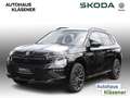 Skoda Kamiq 85 KW DSG NAVI MATRIX KAM CARPLAY PARKLENK Nero - thumbnail 2