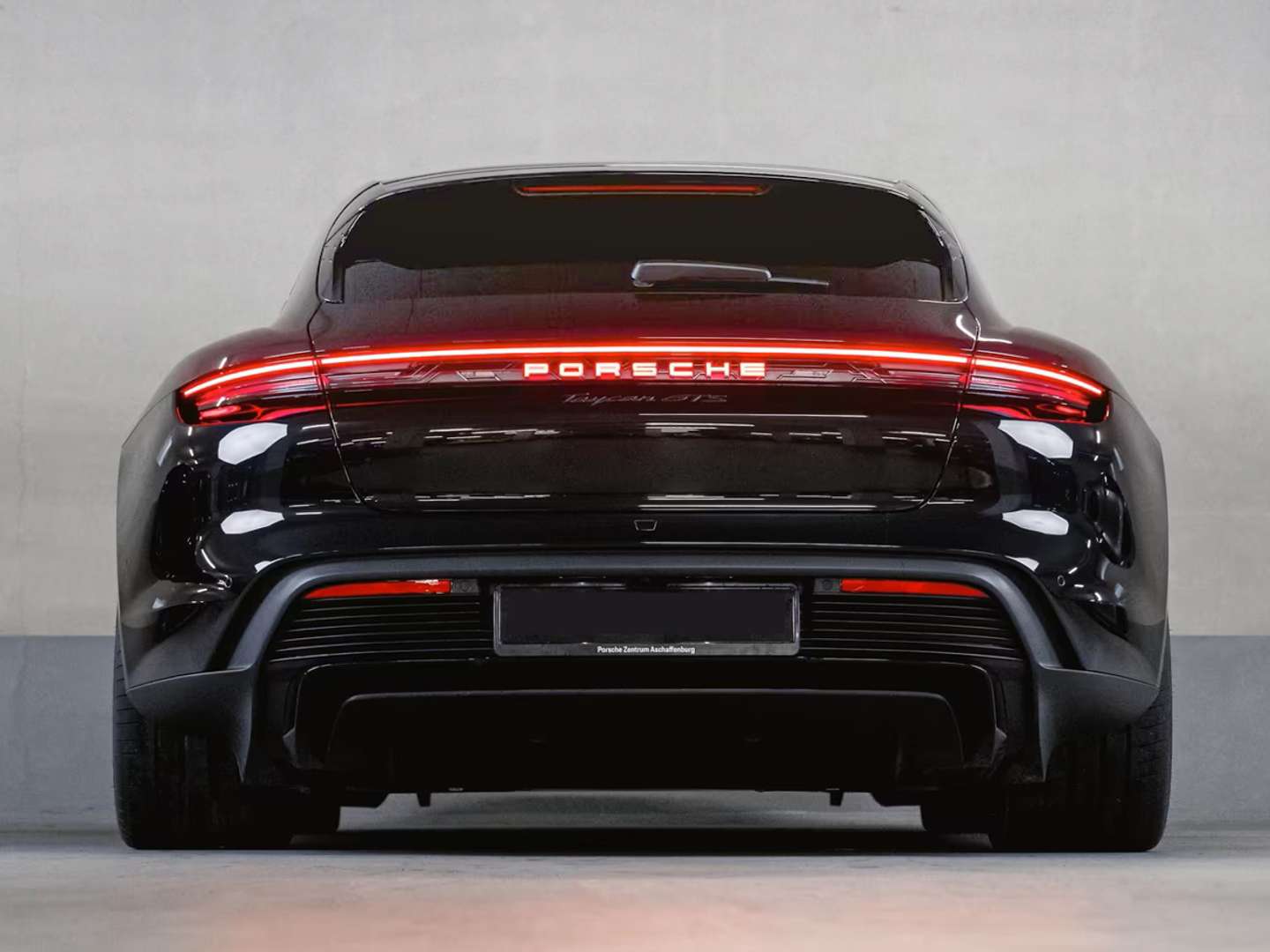 Porsche Taycan GTS Sport Turismo -  - Joinsteer - #3