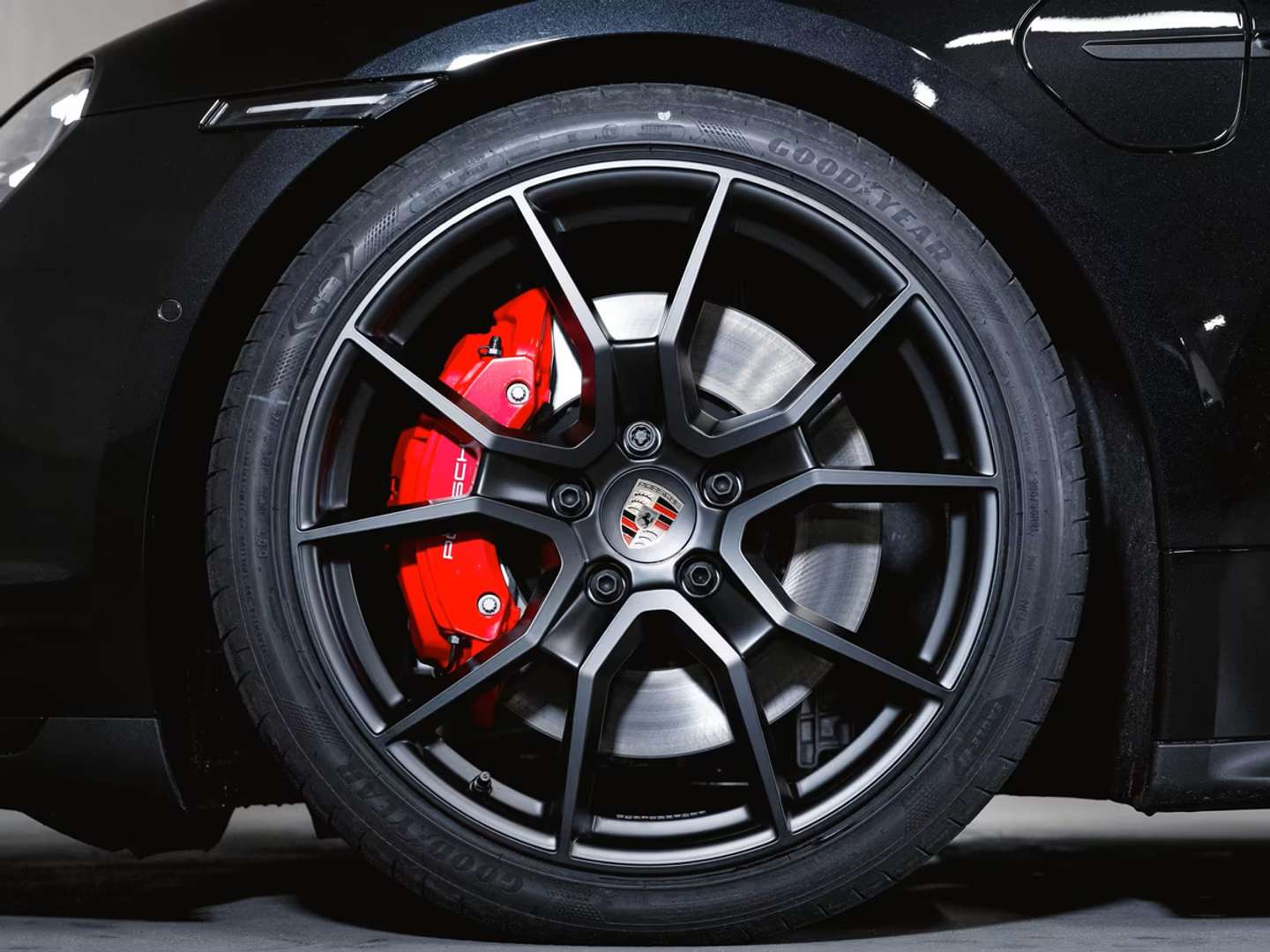 Porsche Taycan GTS Sport Turismo -  - Joinsteer - #4