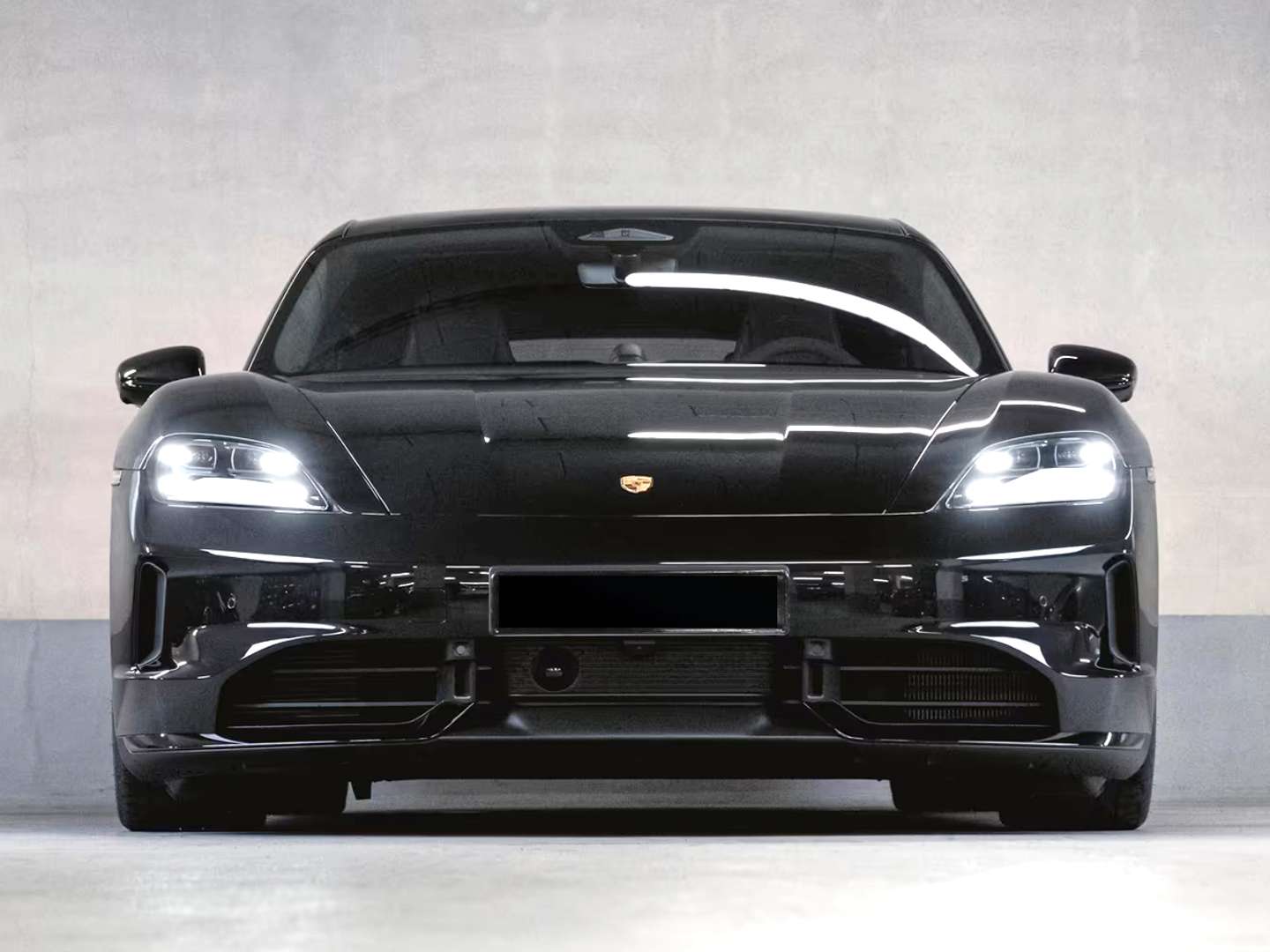 Porsche Taycan GTS Sport Turismo -  - Joinsteer - #2