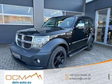 2.8 CRD 4x4 Automatik Klima Tempomat