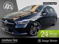 Mercedes-Benz B 180 Progressive+LED+AHK+Navi+Kam.+el. Heckklap Noir - thumbnail 1