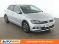 Volkswagen Polo 1.0 TSI Join*NAVI*ACC*PDC* Grau - thumbnail 8