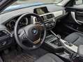 BMW 118 i Advantage 2018 NAVI LED Sitzhzg nur 60tKM Blau - thumbnail 3