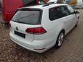 Volkswagen Golf VII Variant GTD LED/ACC/AHK Weiß - thumbnail 5