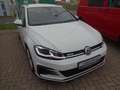Volkswagen Golf VII Variant GTD LED/ACC/AHK Weiß - thumbnail 3